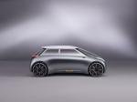 Mini Vision Next 100 2016 года